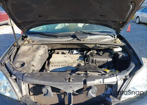 2005 Lexus Rx 330 from USA, damaged, VIN 2T2GA31U55C026858